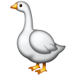 goose Emoji samsung