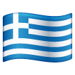greece Emoji samsung