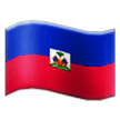 🇭🇹 Flag: Haiti Emoji on Samsung Phones