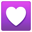 heart-decoration Emoji samsung