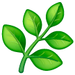 herb Emoji samsung