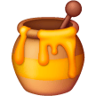 honey-pot Emoji samsung