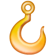 hook Emoji samsung