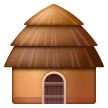 hut Emoji samsung