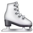 ice-skate Emoji samsung