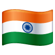 india Emoji samsung