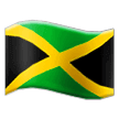 🇯🇲 Flag: Jamaica Emoji on Samsung Phones