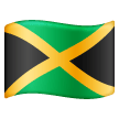 jamaica Emoji samsung