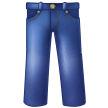 Calças jeans Emoji Samsung