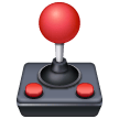 joystick Emoji samsung