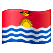 kiribati Emoji samsung