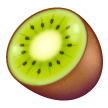 kiwi-fruit Emoji samsung