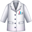 lab-coat Emoji samsung
