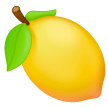 🍋 Limón Emoji en Samsung