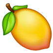 lemon Emoji samsung