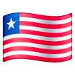 liberia Emoji samsung