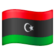 libya Emoji samsung
