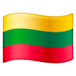 lithuania Emoji samsung