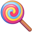 lollipop Emoji samsung
