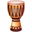 long-drum Emoji samsung