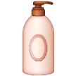 lotion-bottle Emoji samsung