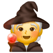 mage Emoji samsung