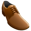 Sapato de homem Emoji Samsung