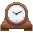 mantelpiece-clock Emoji samsung