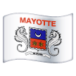mayotte Emoji samsung