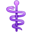 medical-symbol Emoji samsung