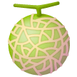 Melone Emoji Samsung