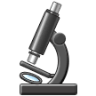 Microscope Emoji on Samsung Phones