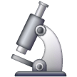 microscope Emoji samsung