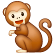 monkey Emoji samsung