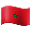 🇲🇦 Flag: Morocco Emoji on Samsung Phones