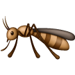 mosquito Emoji samsung