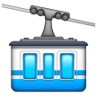 mountain-cableway Emoji samsung