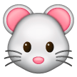 mouse-face Emoji samsung