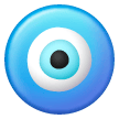 nazar-amulet Emoji samsung