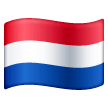 netherlands Emoji samsung