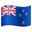 new-zealand Emoji samsung