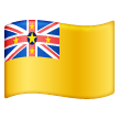 niue Emoji samsung