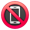 no-mobile-phones Emoji samsung