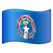 northern-mariana-islands Emoji samsung