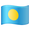 palau Emoji samsung