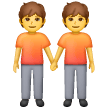 people-holding-hands Emoji samsung