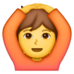 person-gesturing-ok Emoji samsung