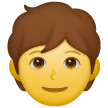 🧑 Persona adulta Emoji en Samsung