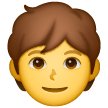 person Emoji samsung