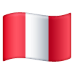 peru Emoji samsung